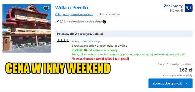 Górale zdzierają na Kubackim i Małyszu! PŚ w Zakopanem to DUTKI [ZDJĘCIA]