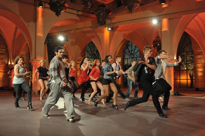 You Can Dance
