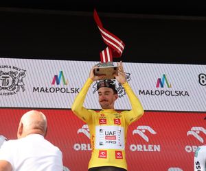 Tour de Pologne 2025