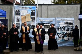 Podlaskie. W Sokołach otwarto nowy posterunek policji