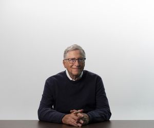 Bill Gates odda prawie całą fortunę! Miliarder zaskoczył świat