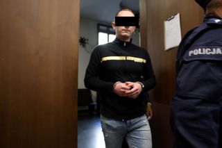 Koledzy bronili Dawida. Skazani za udział w śmiertelnym pobiciu na Nowym Świecie Sebastian W. i Łukasz G. zeznawali przed sądem