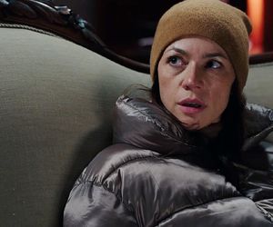 M jak miłość odc. 1865. Martyna (Magdalena Turczeniewicz)