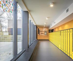 Szkoła dla dzieci z Ukrainy: nowy projekt xystudio