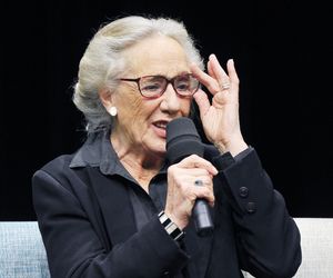 Maja Komorowska wraca na ekrany! 