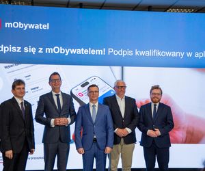 Sigillum – podpis elektroniczny dostarczany przez Polską Wytwórnię Papierów Wartościowych S.A. bezpłatnie w aplikacji mObywatel
