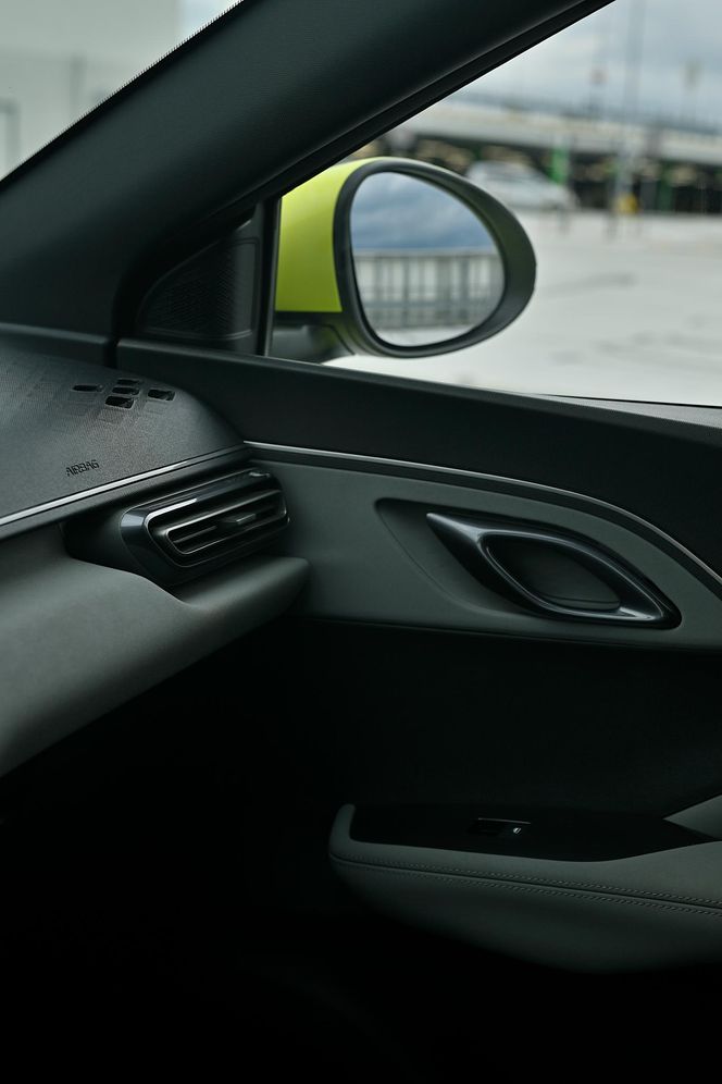 BYD DOLPHIN SURF