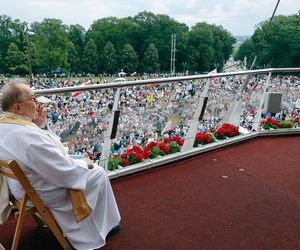 Politycy PiS zjechali  na pielgrzymkę ojca Rydzyka 