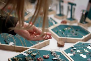 Targi rzeczy wyjątkowych „Jedyne w Swoim Rodzaju”. Sprawdź, co czeka uczestników wydarzenia [ZDJĘCIA]