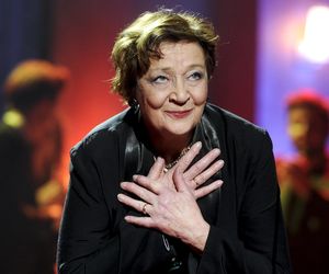 Ewa Dałkowska nie żyje