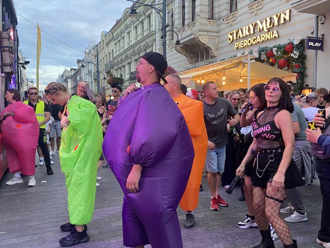 Parada Wolności 2025