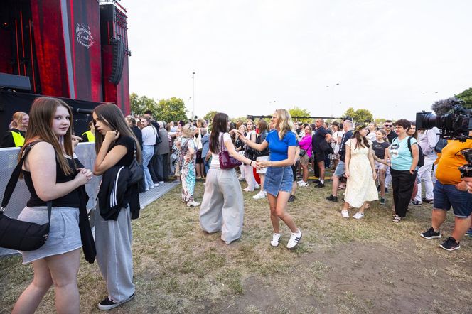 Wianki nad Wisłą 2025. Tak się bawiła Warszawa w sobotę, 21 czerwca [ZDJĘCIA]