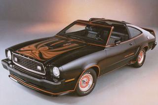 Ford Mustang 1978