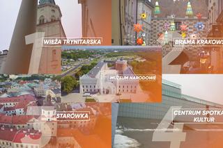 W drogę. Bartosz Kańtoch odkrywa uroki Lublina