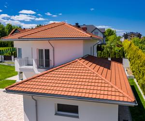 Dachówki ceramiczne CREATON