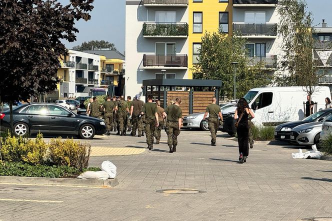 Wielka woda zabrała im wszystko. Prawdziwa ludzka tragedia po powodzi