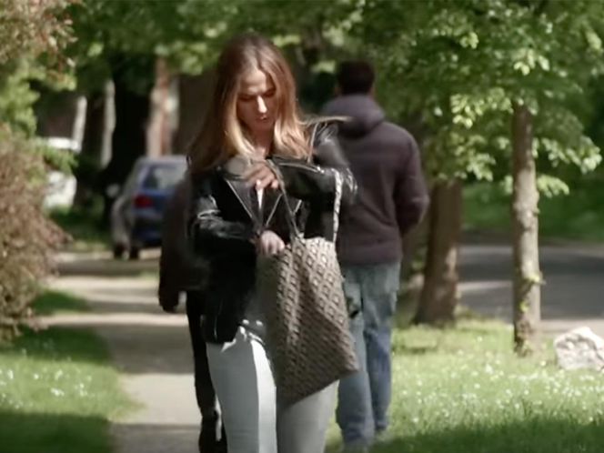 Pierwsza miłość, odcinek 4036: Marta (Honorata Witańska)