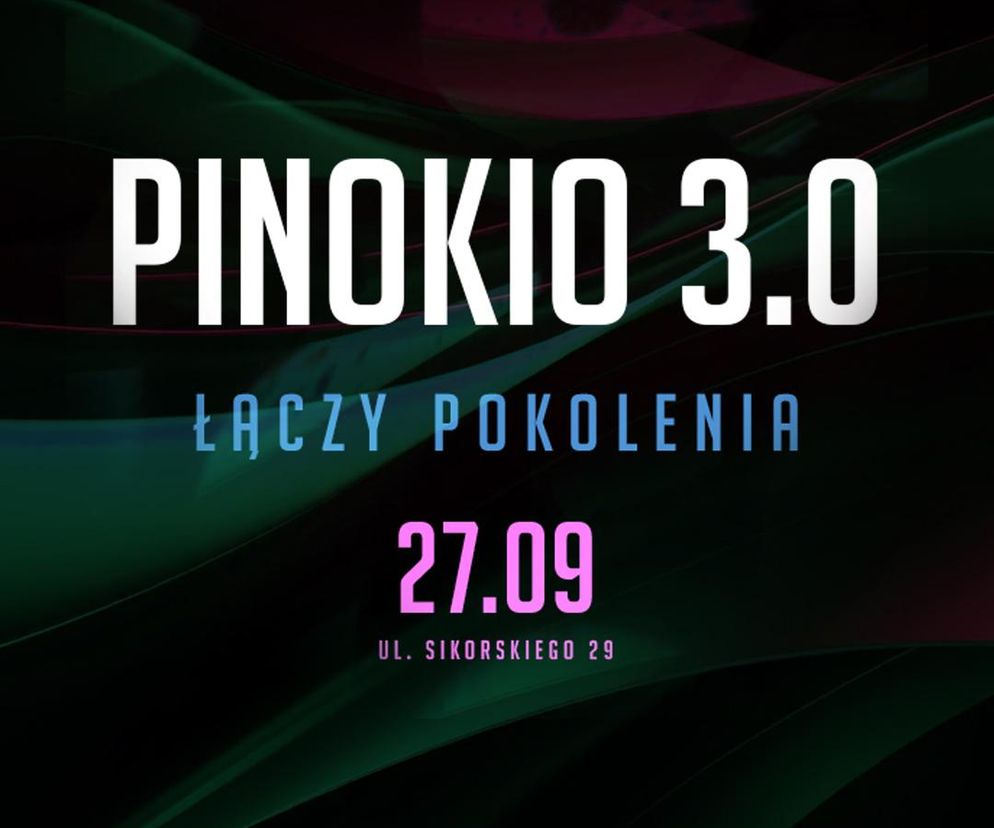Pinokio 3.0