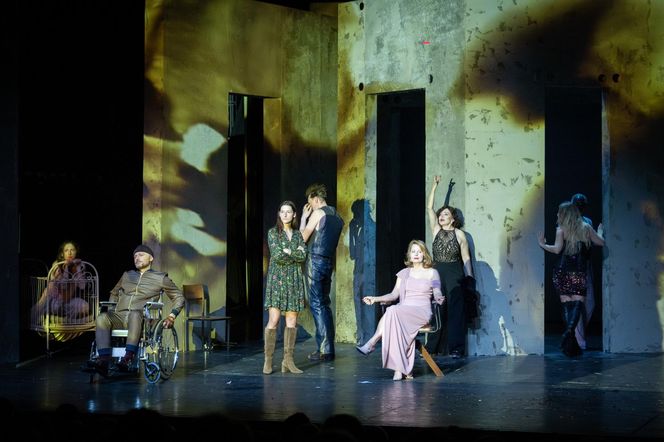 Festiwal Arcydzieł 2025 w  Rzeszowie. Spektakle