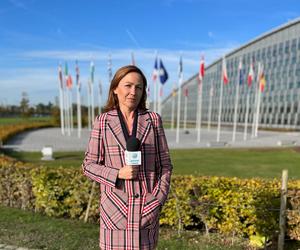 Dorota Bawołek straciła pracę w Polsacie