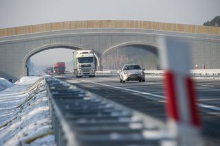 Autostrada A2 będzie jeszcze droższa! Podwyżki wejdą w życie od marca