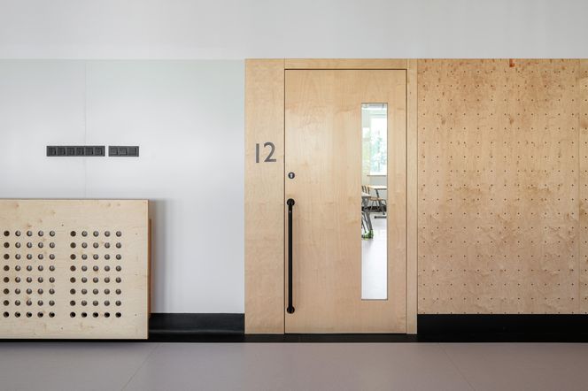 Szkoła - Domaniów 24