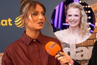 Izabela Skierska nie chce wygranej Gorodeckiej w Tańcu z gwiazdami?! Z całym szacunkiem do Wiktorii, ale...