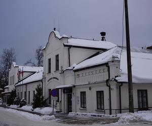 Idealne miejsce na zimowy wypoczynek na Podlasiu. To uzdrowisko robi furorę! Przyjeżdżają nawet Niemcy