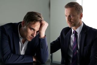 M jak miłość, odcinek 1853: Budzyński znów weźmie się za obronę Olka! Już raz ratował byłego męża Magdy przed więzieniem - ZDJĘCIA