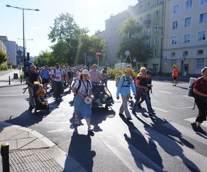 Warszawska Akademicka Pielgrzymka Metropolitalna 2025