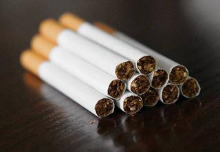 Warmińsko-mazurskie: Domowa wytwórnia w Szczytnie produkowała lewe papierosy