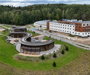 Uzdrowisko Lidzbark Warmiński