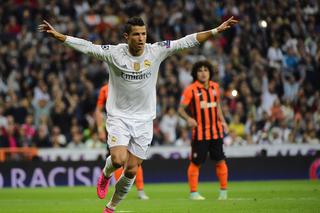 Real Madryt - Real Sociedad 3:1. Cristiano Ronaldo uratował Rafę Beniteza?