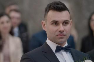 Ślub od pierwszego wejrzenia 9 - Kinga i Marcin