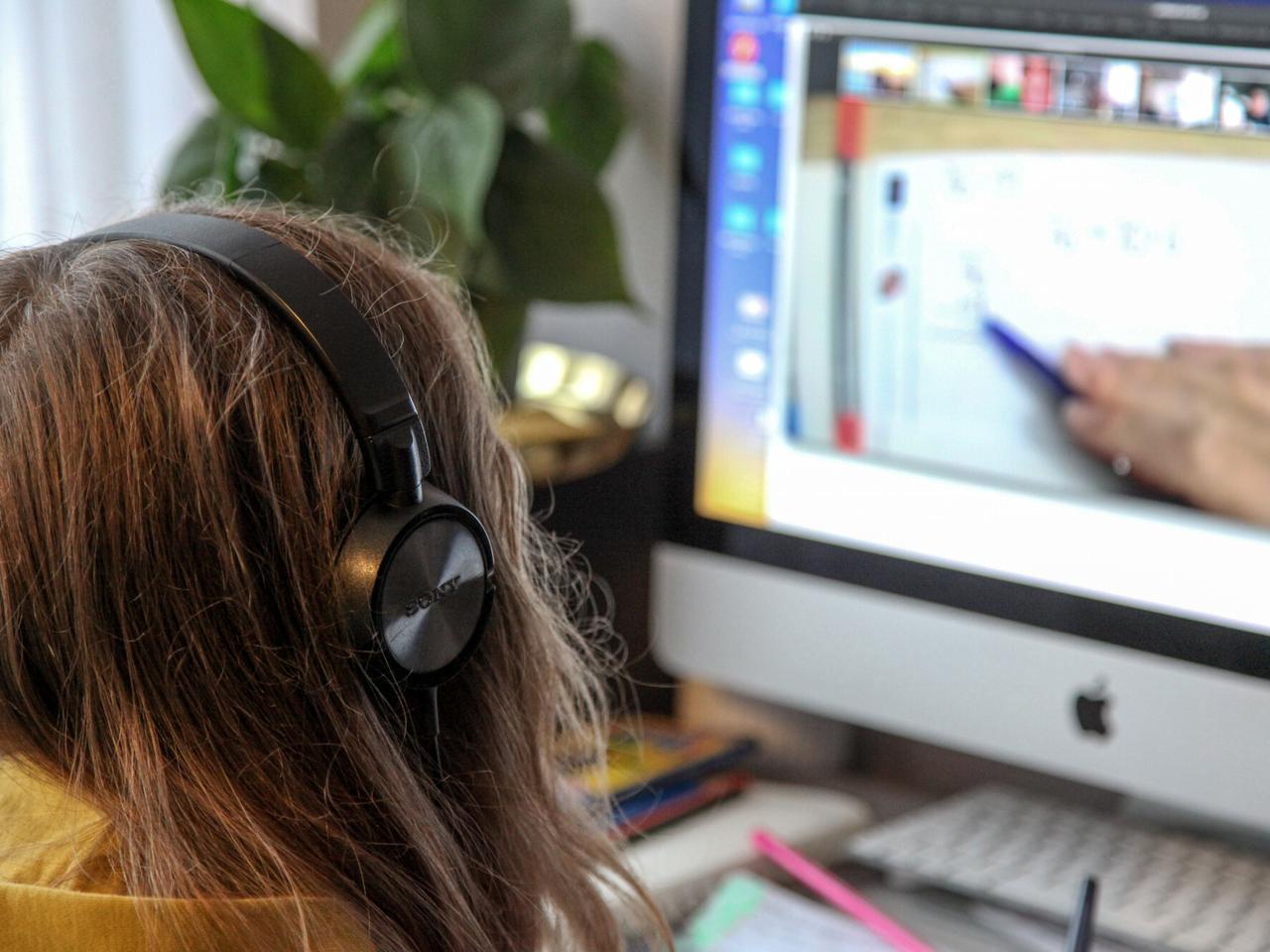 Powrót do nauki zdalnej przesądzony? Te dane mogą zaniepokoić uczniów!