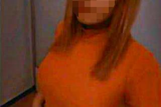 Pijany Łukasz B. potrącił Klaudię pod Biskupcem. 19-latka nie żyje