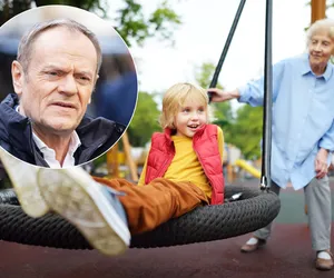 Tusk ujawnił, skąd weźmie na babciowe