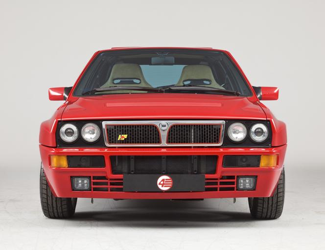 Lancia Delta Integrale