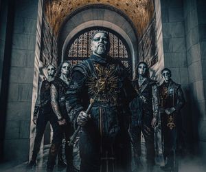 Powerwolf już za chwilę zagra w Łodzi! Sprawdź szczegóły koncertu