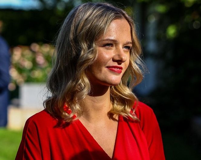 Szpital św. Anny, odcinek 7. Kaja (Ada Szczepaniak)