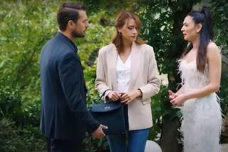 Miłość i nadzieja, odcinek 36 - streszczenie i zdjęcia 