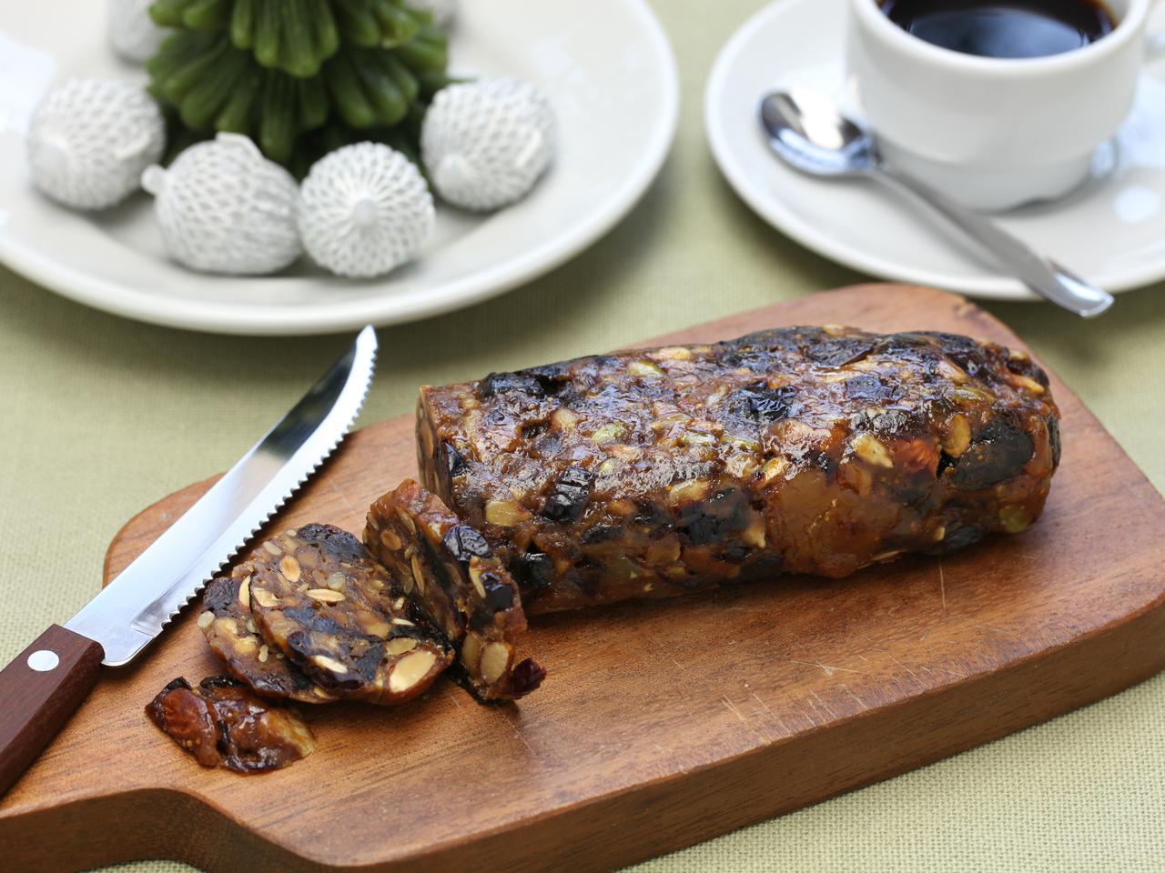 Alzackie ciasto owocowe: przepis na Berewecke