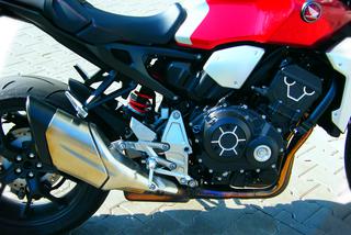 Honda CB1000R NEO SPORTS CAFÉ