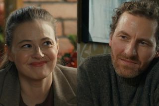 Koniec Barw szczęścia. Gabrysia i Szczepan zaczną od początku w ostatnim 3202 odcinku. Zaprosi go do wspólnego życia – ZDJĘCIA 