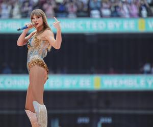 Te piosenki Taylor Swift zagra w Warszawie. Będą niespodzianki