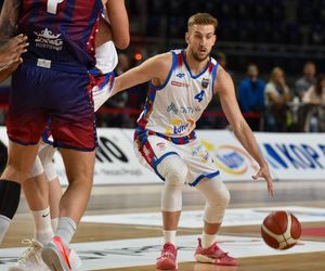 Arriva Lotto Twarde Pierniki Toruń - King Szczecin, zdjęcia kibiców i zawodników z meczu Orlen Basket Ligi