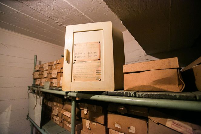 Biurowiec Huty ArcelorMittal. Warszawa, ul. Kasprowicza 132