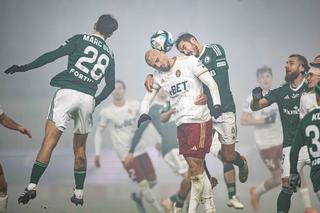 Mocny przekaz z trybun w kierunku legionistów. Ale jest i odsiecz, nadeszła z niespodziewanej strony