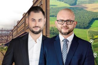 Rynek przemysłowo-magazynowy. Coraz więcej magazynów powstaje na terenach typu brownfield