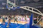 Mecz Gortat Team vs NATO